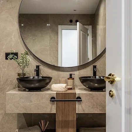Apartment Dobo Retiro *