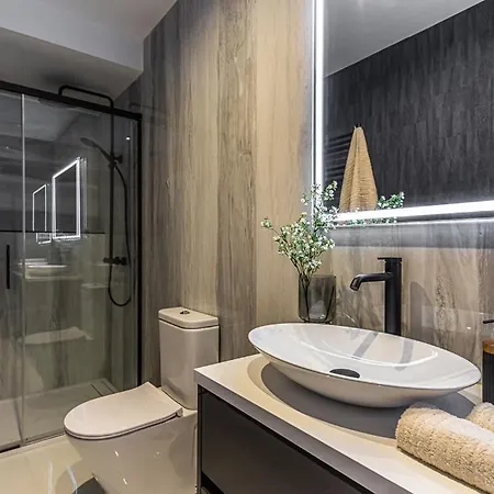 Apartment Dobo Retiro