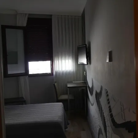 4c Cuatro Caminos Madrid
