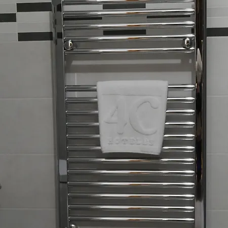 Pensionat 4c Cuatro Caminos
