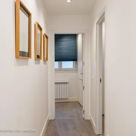 Apartment Figueroa *