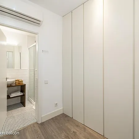 Figueroa Apartment Madrid