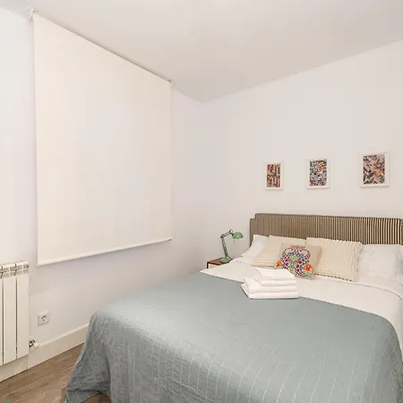 Figueroa Apartment Madrid