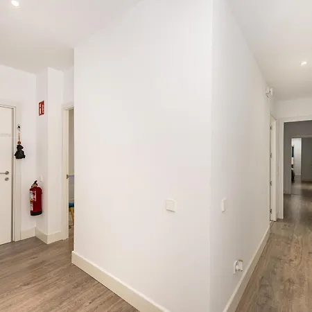 Apartment Figueroa *