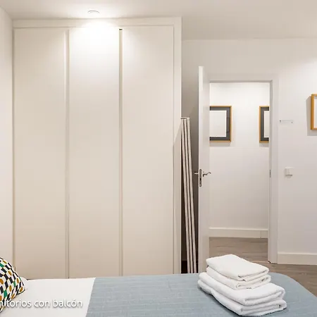 Figueroa Apartment *