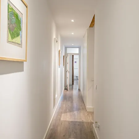 Apartment Figueroa *