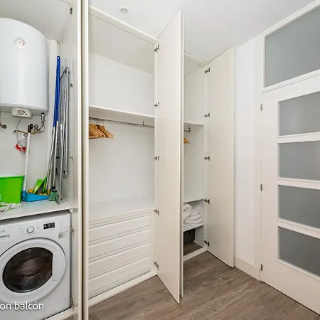 Figueroa Apartment Madrid