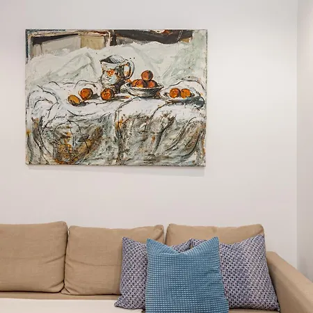 Apartment Figueroa