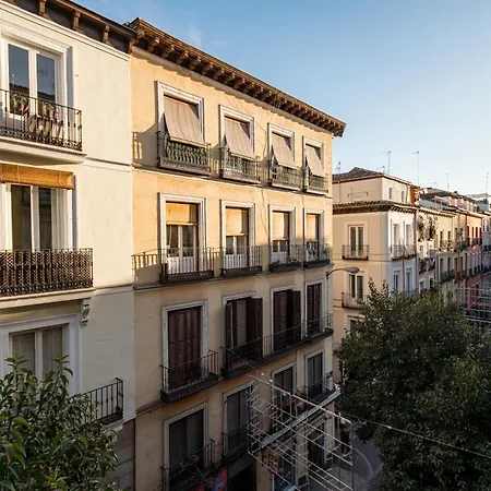 Figueroa * Madrid