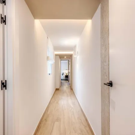 Apartment Metropolitano En