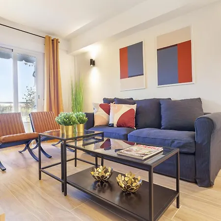 Apartment Metropolitano En