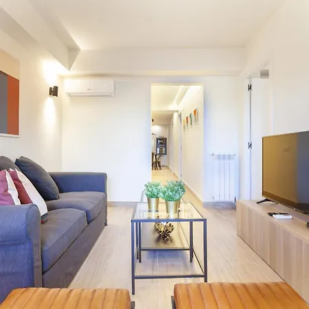 Apartment Metropolitano En *