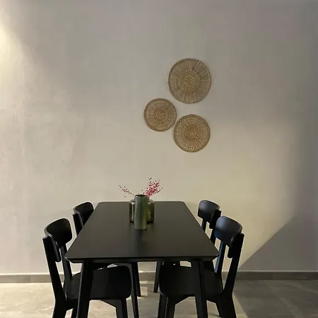 Apartment Global Home-ocana *