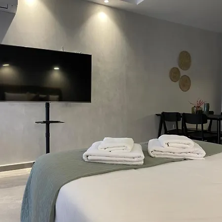 Global Home-ocana * Madrid