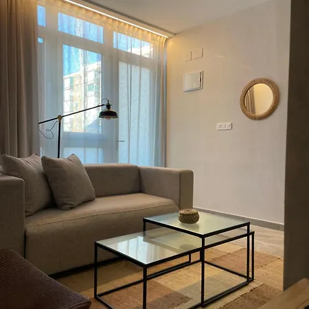 Global Home-ocana Madrid