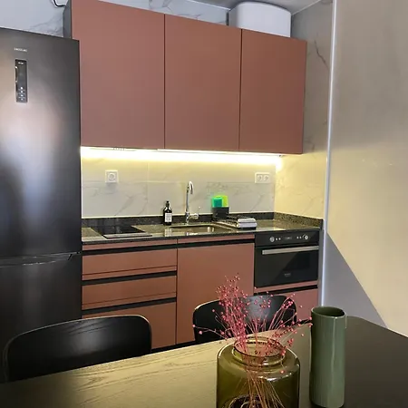 Global Home-ocana Apartment