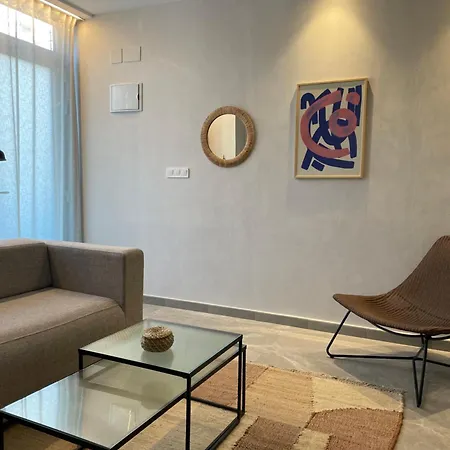 Global Home-ocana Apartment *