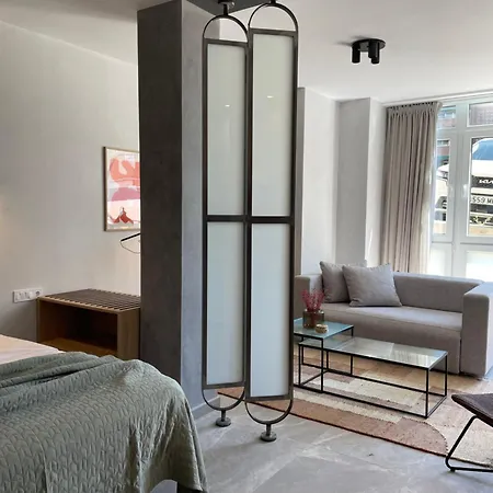 Global Home-ocana Apartment Madrid