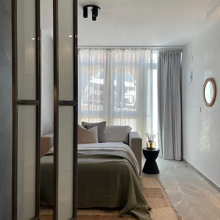 Apartment Global Home-ocana