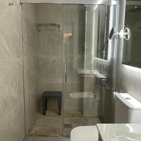 Apartment Global Home-ocana Madrid