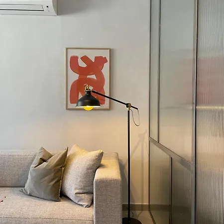 Global Home-ocana Madrid