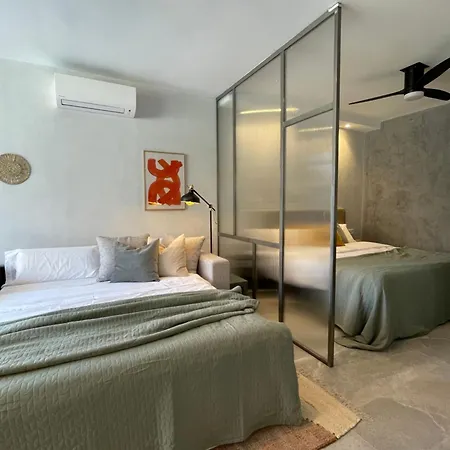 Global Home-ocana Apartment