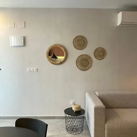 Global Home-ocana Apartment Madrid