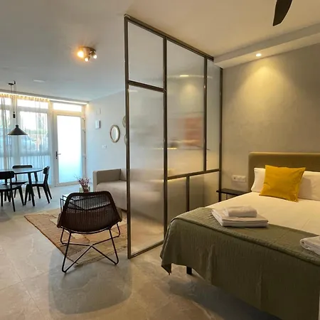 Global Home-ocana *