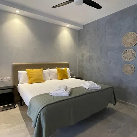 Global Home-ocana Apartment
