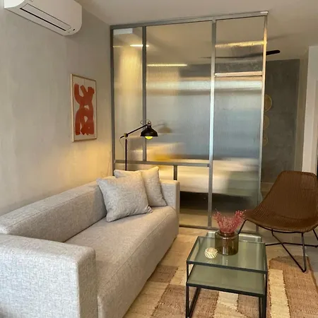 Global Home-ocana Apartment *