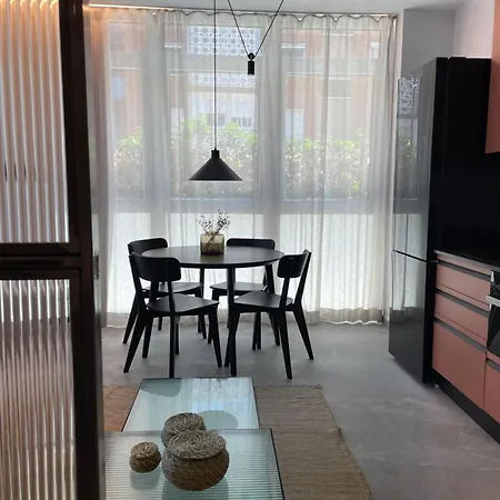 Global Home-ocana Madrid