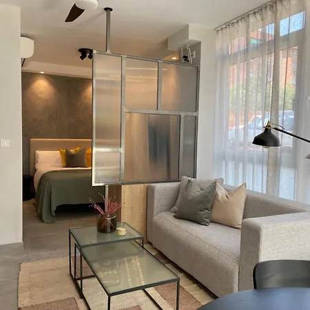 Global Home-ocana