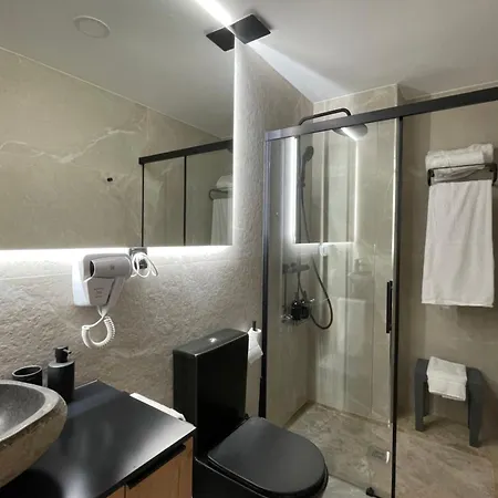 Global Home-ocana Apartment *