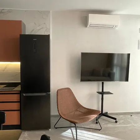 Apartment Global Home-ocana