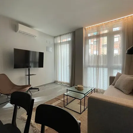 Global Home-ocana Madrid