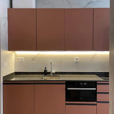 Apartment Global Home-ocana Madrid