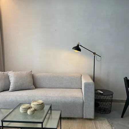 Apartment Global Home-ocana *