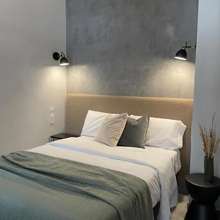 Global Home-ocana Apartment Madrid