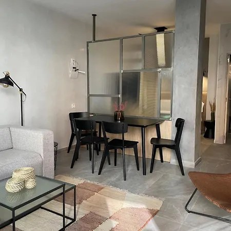 Global Home-ocana Apartment *