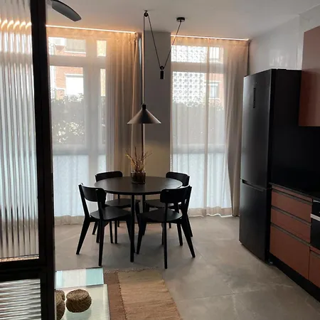 Apartment Global Home-ocana *