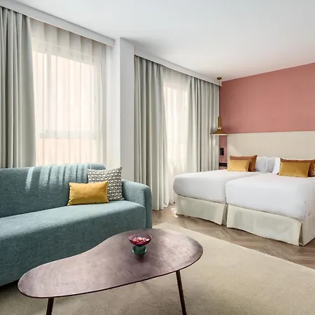 Aparthotel Tribu Malasana Madrid