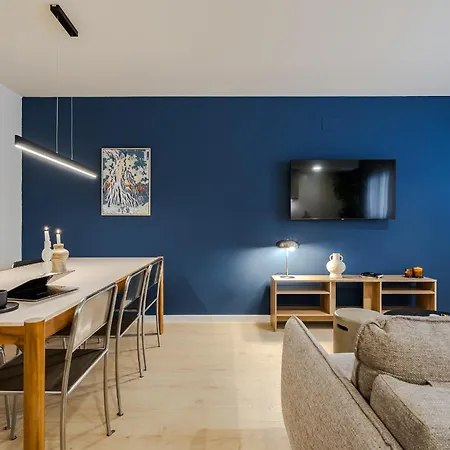 Puerto Alto By Olala Homes Appartement Madrid