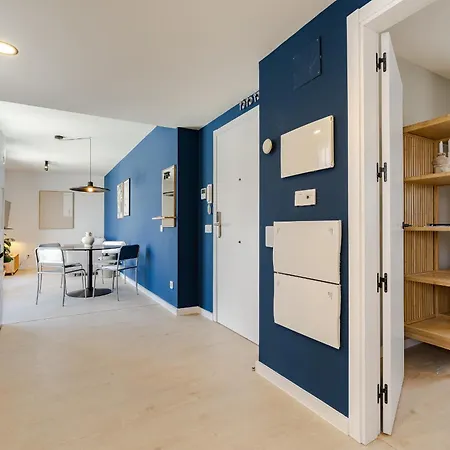 Puerto Alto By Olala Homes Appartement Madrid