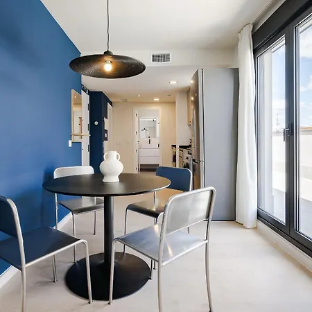Appartement Puerto Alto By Olala Homes Madrid
