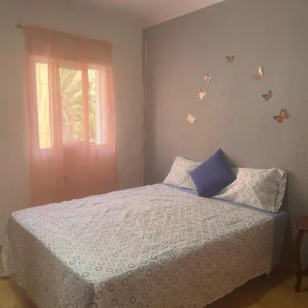 Aparment Puerto Alto 홈스테이 *