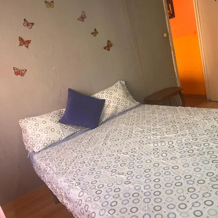 Aparment Puerto Alto *