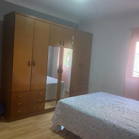 Aparment Puerto Alto * 마드리드