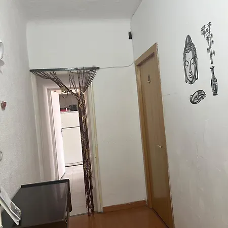 홈스테이 Aparment Puerto Alto