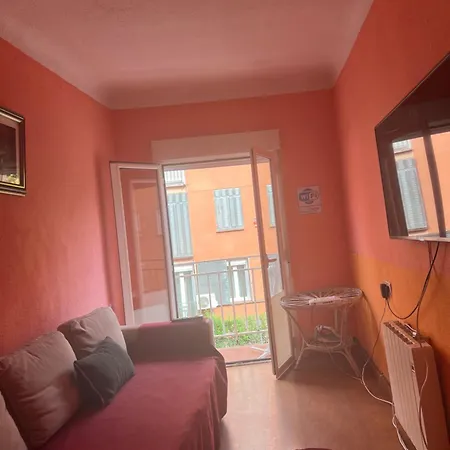 홈스테이 Aparment Puerto Alto *