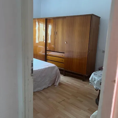 Aparment Puerto Alto *